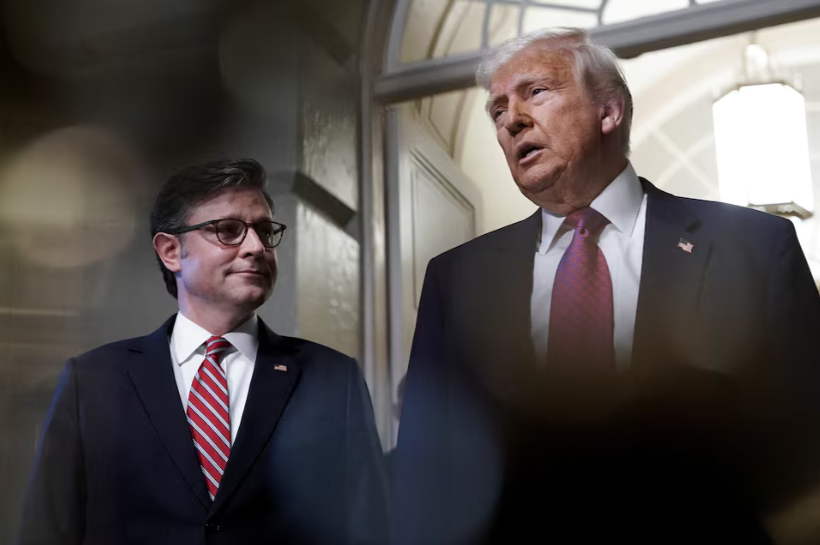 CBO: Trump’s tax and spending plan to increase debt by $2.4 trillion