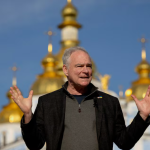 U.S. lawmaker pushes to restrict Trump’s military powers over Iran conflict