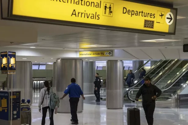 USA: Key takeaways from Trump’s renewed travel ban