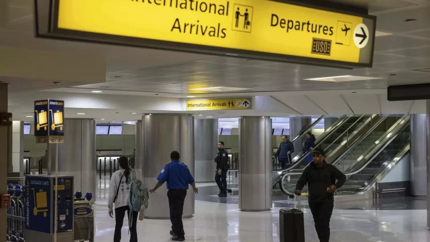 USA: Key takeaways from Trump’s renewed travel ban