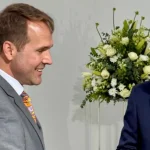 Angolan President calls for investment-led U.S.-Africa partnership