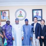 Nigeria deepens partnership with Japan on ₦15bn food security loan