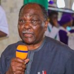 Gowon reflects on civil war, calls for forgiveness and unity