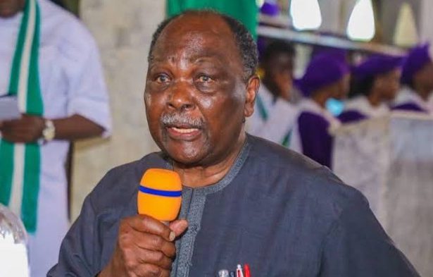 Gowon reflects on civil war, calls for forgiveness and unity