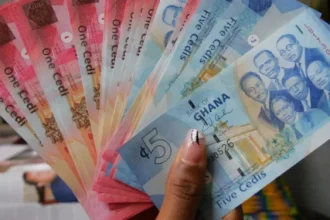 Ghana Cedi becomes world's top currency performer in 2025 amid economic recovery