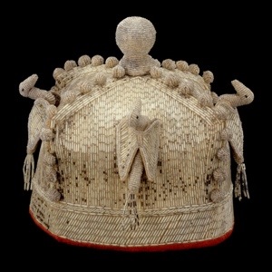 The Powerful Man and his faeces. By Suyi Ayodele