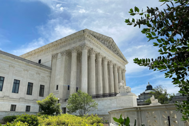 Trump’s new judicial picks signal continued conservative shift amid GOP senate review