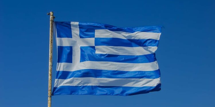 Greece seeks 360,000 foreign workers to fill labour gap