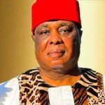 Agbedo congratulates Anakwenze on appointment as Abagana Regent