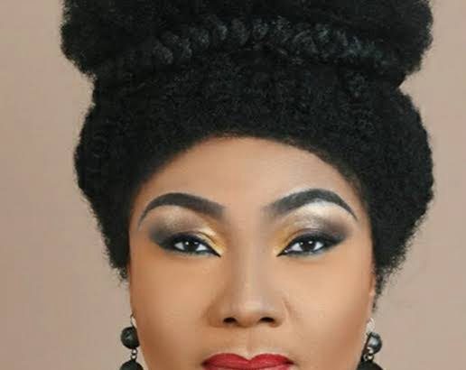 Eucharia Anunobi: How Sickle Cell Took My Marriage, Career, and Only Son”