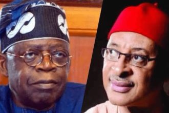 Beyond Utomi’s ‘Big Tent’, Nigeria needs institutionalized opposition. By Chudi Okoye