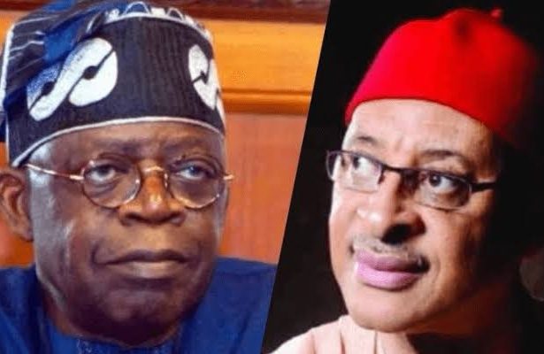 Beyond Utomi’s ‘Big Tent’, Nigeria needs institutionalized opposition. By Chudi Okoye