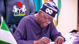 Tinubu set to enact four major tax bills