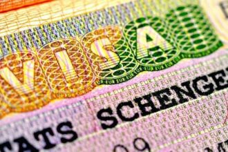 List of Schengen countries offering 5-yr visa programme