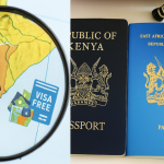 Top 10 travel destinations for Africans