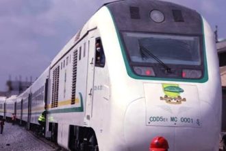 NRC reaffirms safety of Warri–Itakpe rail line, says service is fully operational