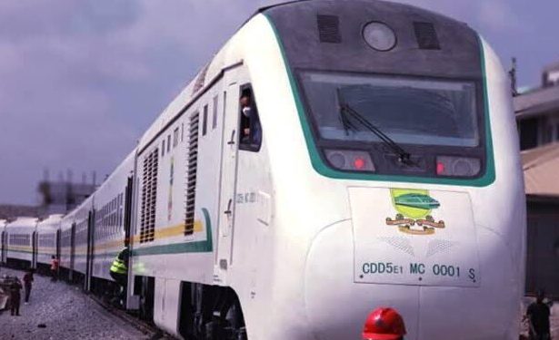 NRC reaffirms safety of Warri–Itakpe rail line, says service is fully operational