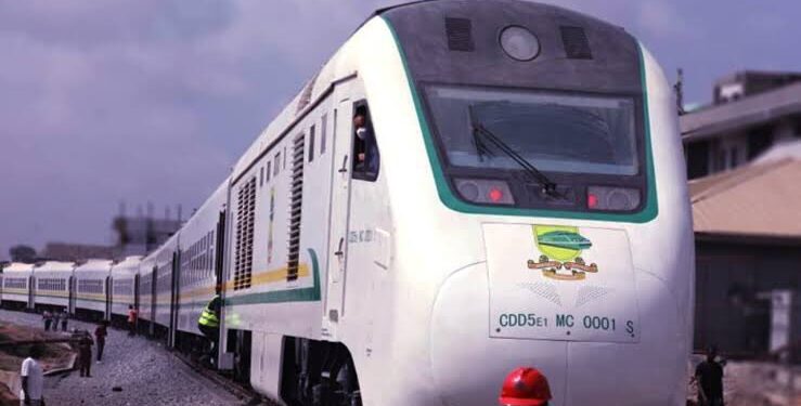 NRC reaffirms safety of Warri–Itakpe rail line, says service is fully operational