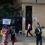 Nigeria: Court workers begin indefinite strike over wage demands