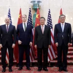 Trump says trade deal with China finalized pending sign-off