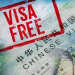 China implements visa-free policy for select Latin American travelers