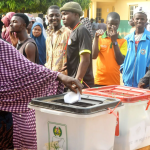 Democracy without Voters: The origin of Nigeria’s insecurity crisis. By Chidi Odinkalu