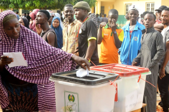 Democracy without Voters: The origin of Nigeria’s insecurity crisis. By Chidi Odinkalu