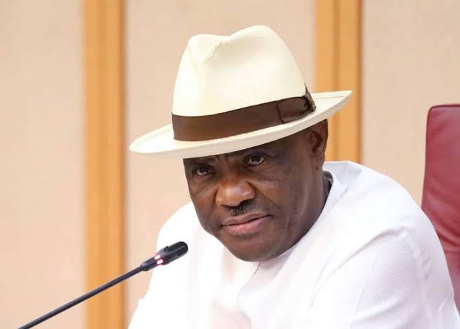 Wike defiant amid PDP criticism, defends loyalty and land reforms