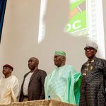 ADC blames Tinubu for U.S. trade talks snub