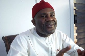 Labour Party caucus slams Edo Governor over threat to Peter Obi