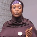 Aisha Yesufu slams judiciary over political interference 