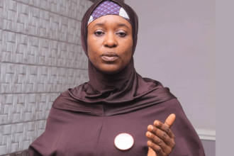 Aisha Yesufu slams judiciary over political interference 