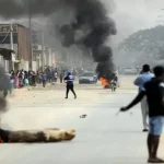 Angola fuel hike sparks deadly protests