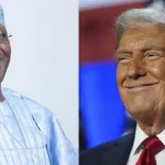Atiku criticizes Tinubu over U.S. exclusion, says Nigeria losing global relevance