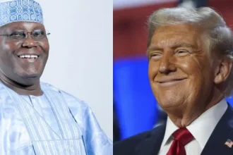 Atiku criticizes Tinubu over U.S. exclusion, says Nigeria losing global relevance