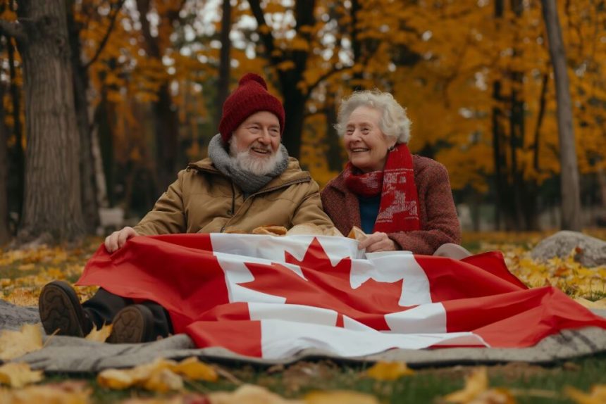 Canada reopens parents and grandparents sponsorship program