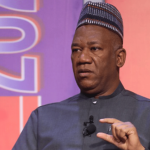 Datti Baba-Ahmed reaffirms loyalty to Labour Party