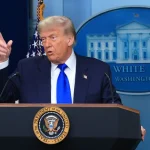 Federal Judge orders Trump admin to halt indiscriminate immigration stops, arrests in California