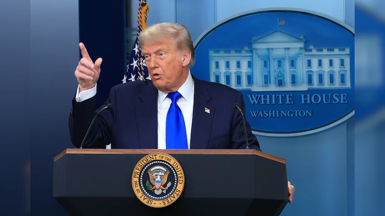 U.S. Senate passes Trump’s controversial spending bill