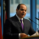 Egypt relaunches commodity exchange to stabilize food imports