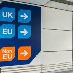 EU to launch new biometric border system by October