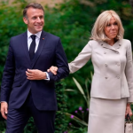 Macrons sue Candace Owens over defamation claims in U.S. court