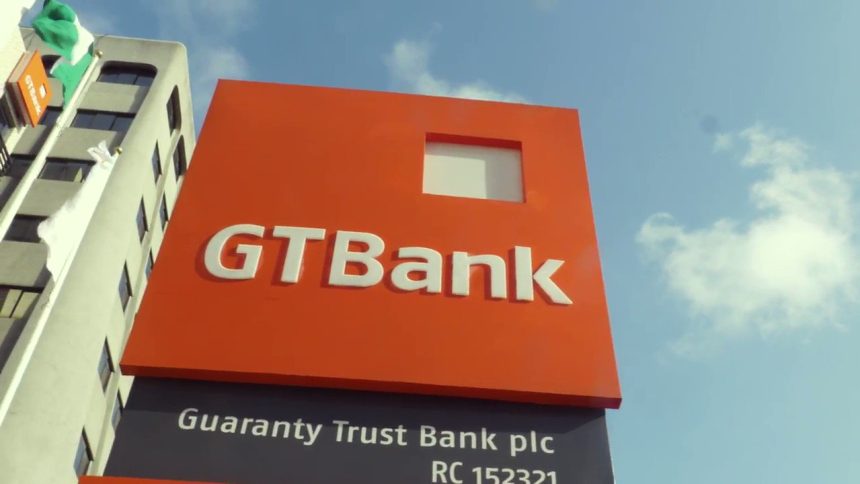GTCO becomes first West African Bank to dual list on London stock exchange
