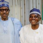 Buhari was most informed President — Garba Shehu