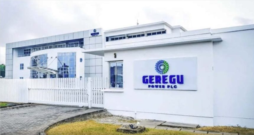 Geregu Power delivers strong Q2 performance despite H1 decline