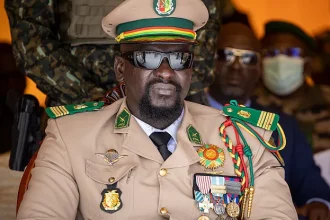 Amnesty raises alarm over enforced disappearances in Guinea