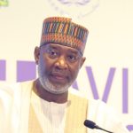 Hadi Sirika denies defecting to ADC