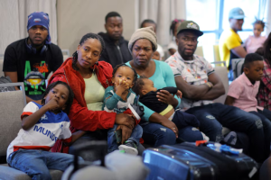 Judge halts Trump’s attempt to end TPS for Haitians