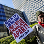 Judge halts Trump’s attempt to end TPS for Haitians