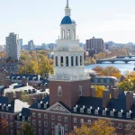 Trump administration subpoenas Harvard over foreign student records